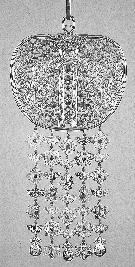 仏教美術 華鬘 引き出し付 経文立 珍品 東京国立博物館 - 1089ブログ